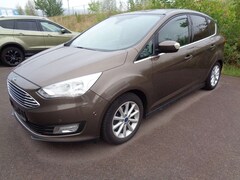 Bild des Angebotes Ford C-Max C-MAX Titanium