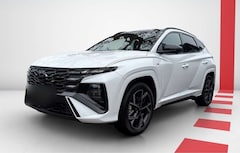 Bild des Angebotes Hyundai TUCSON FL HEV N Line Panoramadach