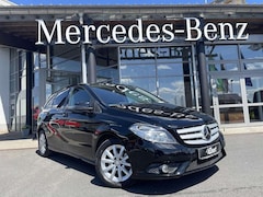 Bild des Angebotes Mercedes-Benz B 200 CDI 7G-DCT Navi+PDC+Klima+SHZ