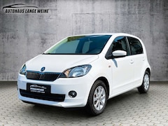 Bild des Angebotes Skoda Citigo Style/TOP-Zustand