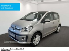 Bild des Angebotes VW up! 1.0 Rückfahrkamera Sitzheizung