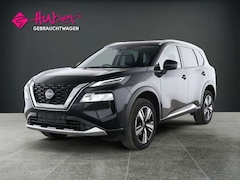 Bild des Angebotes Nissan X-Trail TEKNA 163 PS ( * AUTOMATIK * )