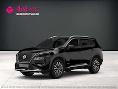 Bild des Angebotes Nissan X-Trail TEKNA 163 PS ( * AUTOMATIK * )