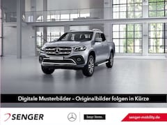 Bild des Angebotes Mercedes-Benz X 250 d Power Edition 4x4 LED 360° Keyless AHK 7G