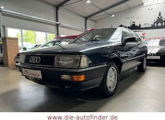 Bild des Angebotes Audi 200 2.2 Turbo quattro Klima,Leder, Orig. Zustand