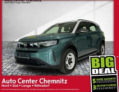 Bild des Angebotes Opel Frontera 1.2 Edition MHEV Kamera LED NAVI