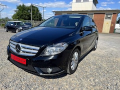 Bild des Angebotes Mercedes-Benz B 180 B 180 CDI / d (246.212)