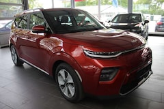 Bild des Angebotes Kia Soul e- Soul Spirit 64kWh (Schiebedach, 3PhasenLader)