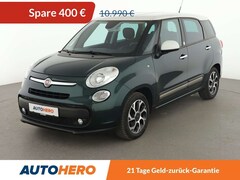 Bild des Angebotes Fiat 500L 1.3 M-Jet Lounge Aut.*TEMPO*PDC*SHZ*ALU*