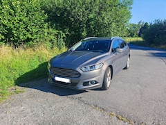 Bild des Angebotes Ford Mondeo Turnier 1.5 EcoBoost Start-Stopp Titanium