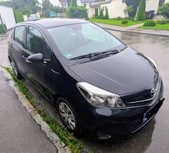 Bild des Angebotes Toyota Yaris 1.33 VVT-i Life