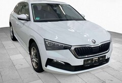 Bild des Angebotes Skoda Scala Style*Navi*LED*Volldigital*PDC*SHZ*