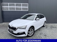 Bild des Angebotes Skoda Scala Style*Navi*LED*Volldigital*PDC*SHZ*
