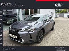 Bild des Angebotes Lexus UX 250h AWD Executive (E-FOUR)