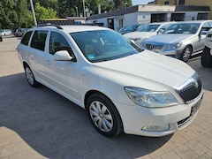 Bild des Angebotes Skoda Octavia Combi Family