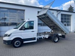 Bild des Angebotes VW Crafter Dreiseitenkipper