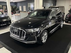 Bild des Angebotes Audi Q7 50 TDI quattro S-Line*FACELIFT*VIRTUAL TACHO*