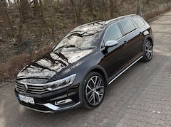 Bild des Angebotes VW Passat Alltrack 2.0 TDI SCR 4Motion DSG