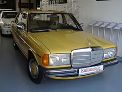 Bild des Angebotes Mercedes-Benz 240 D