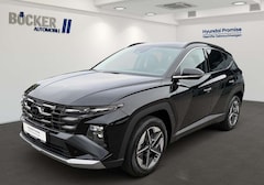 Bild des Angebotes Hyundai TUCSON MY25 1.6 T-GDi 48V 4WD Trend NSCC LED Navi