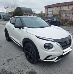 Bild des Angebotes Nissan Juke Premium Edition