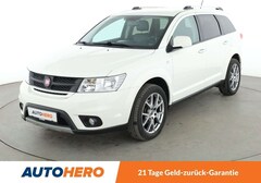Bild des Angebotes Fiat Freemont 2.0 Multijet Lounge 4WD *NAVI*TEMPO*PDC*CAM*ALU*