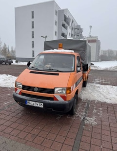 Bild des Angebotes VW T4 Transporter 7DE 1Z2