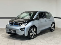 Bild des Angebotes BMW i3 i3 (60 Ah) Navi*Klimaaut.*Sitzheizung*PDC*2.Hand