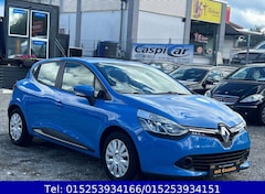 Bild des Angebotes Renault Clio IV Dynamique,KLIMA,NAVI,PDC, 5-TÜRIG,1.HAND