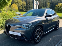 Bild des Angebotes Alfa Romeo Stelvio Veloce Q4
