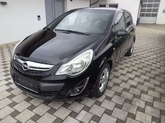 Bild des Angebotes Opel Corsa Satellite