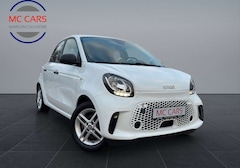 Bild des Angebotes smart forFour electric drive / EQ 1.Hand !