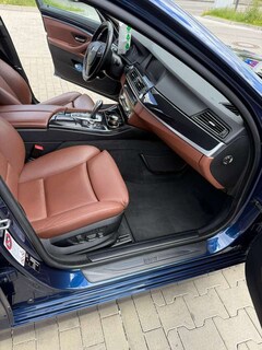 Bild des Angebotes BMW 530 530d xDrive Touring Aut.