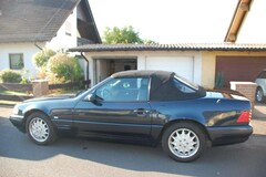 Bild des Angebotes Mercedes-Benz SL 280 SL 280 Spezial Edition