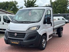 Bild des Angebotes Fiat Ducato Pritsche/ 35 120 L4/Neuwertig/AHK/1Hand