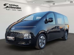 Bild des Angebotes Hyundai STARIA MJ25 1.6 TGDi 6AT HEV TREND 9-Sitzer EHK/PARK-PAKE