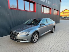 Bild des Angebotes Skoda Superb Lim. Ambition
