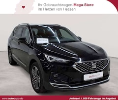 Bild des Angebotes SEAT Tarraco 2.0 TDI SCR Xcellence NAV AHK