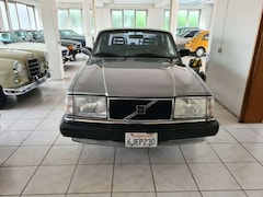 Bild des Angebotes Volvo 240 GL  US California