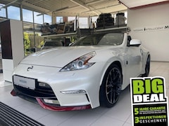 Bild des Angebotes Nissan 370Z Nismo RS Limited Editon Nr. 23 von 25