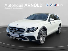 Bild des Angebotes Mercedes-Benz 220 d 4Matic T-Modell DAB LED Standhzg. RFK AHK