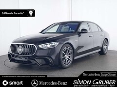 Bild des Angebotes Mercedes-Benz S 63 AMG S 63 E Performance AMG Executive Chauffeur Drive