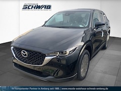 Bild des Angebotes Mazda CX-5 2.5L e-SKYACTIV G 194ps 6AT FWD ADVANTAGE CX-5 2.5