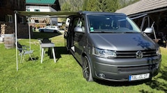 Bild des Angebotes VW T5 California Beach Ed.-4Motion-Standh. Motor generalüberholt