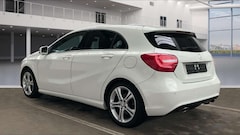 Bild des Angebotes Mercedes-Benz A 200 A200 mercedes, CarPlay Pano, Anhänger, 18zoll AMG