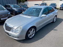 Bild des Angebotes Mercedes-Benz E 230 Avantgarde