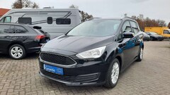 Bild des Angebotes Ford Grand C-Max Trend   *2.HAND/AHK/BEHEIZBARES LENKRAD*