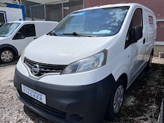 Bild des Angebotes Nissan Evalia Kasten Comfort