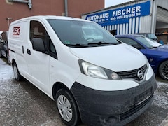 Bild des Angebotes Nissan Evalia Kasten Comfort