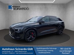 Bild des Angebotes Audi RS Q8 RS4.0TFSI HUD/KERAMIK/B&O/PANO/AHK/UPE 192T¤